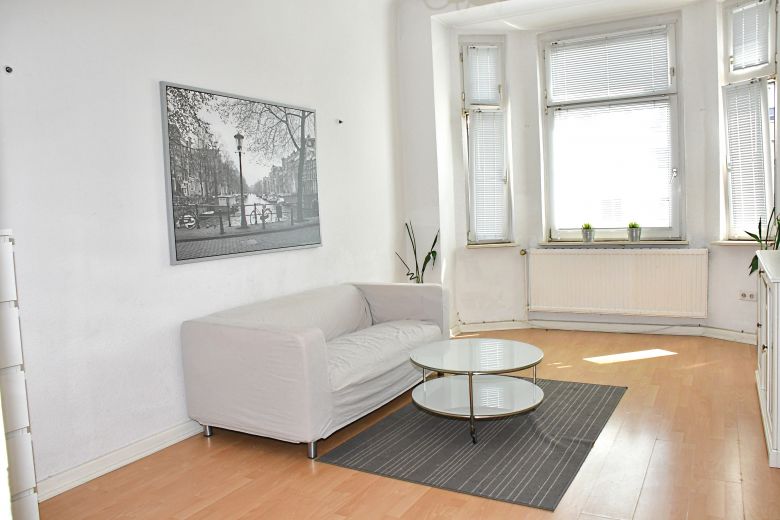 2-Zimmer Wohnung in M&ouml;rsenbroich