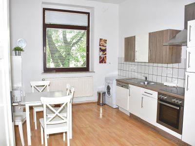 2-Zimmer Wohnung in M&ouml;rsenbroich