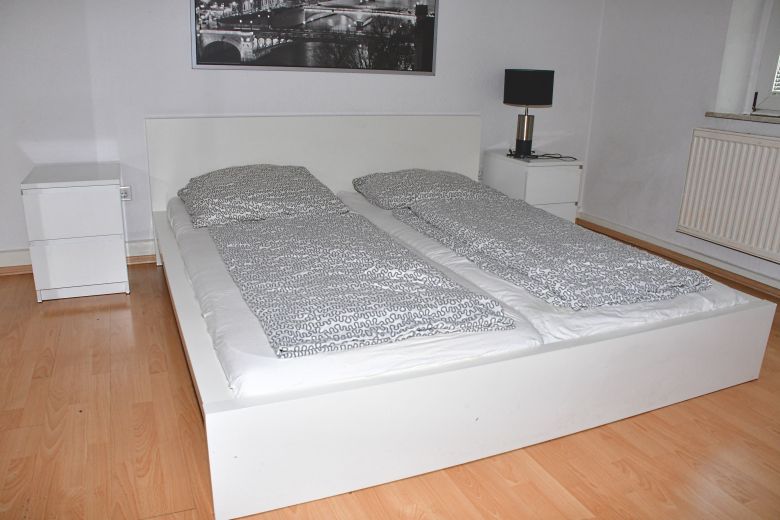 2-Zimmer Wohnung in M&ouml;rsenbroich