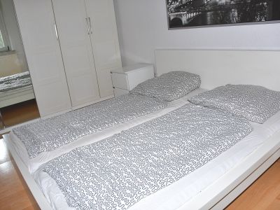 2-Zimmer Wohnung in M&ouml;rsenbroich