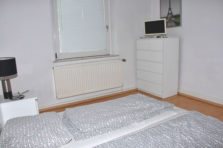 2-Zimmer Wohnung in M&ouml;rsenbroich