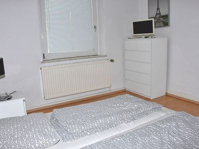 2-Zimmer Wohnung in M&ouml;rsenbroich
