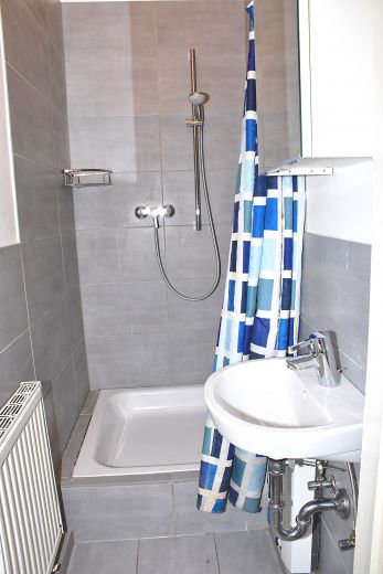 2-Zimmer Wohnung in M&ouml;rsenbroich