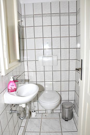 2-Zimmer Wohnung in M&ouml;rsenbroich