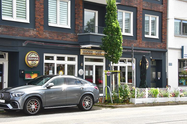 2-Zimmer Wohnung in M&ouml;rsenbroich