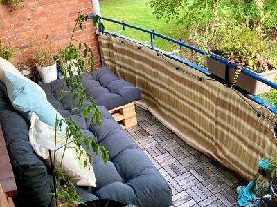 M&ouml;bliertes Zimmer auf Zeit in Hamburg &ndash; ideal f&uuml;r Projektarbeit / Einarbeitung / Interim