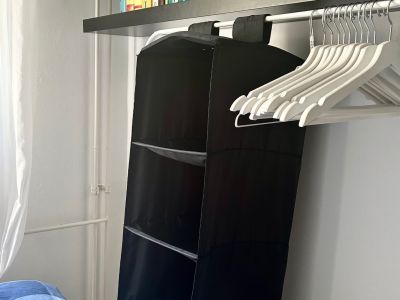 M&ouml;bliertes Zimmer auf Zeit in Hamburg &ndash; ideal f&uuml;r Projektarbeit / Einarbeitung / Interim