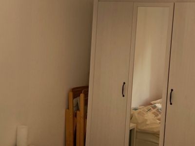 2-Zimmer-Wohnung mit Balkon in Prien am Chiemsee