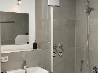 2-Zimmer-Wohnung mit Balkon in Prien am Chiemsee