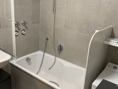 2-Zimmer-Wohnung mit Balkon in Prien am Chiemsee