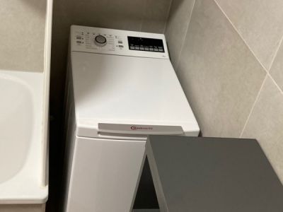 2-Zimmer-Wohnung mit Balkon in Prien am Chiemsee