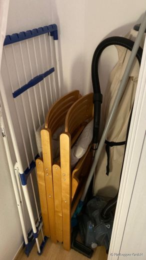 2-Zimmer-Wohnung mit Balkon in Prien am Chiemsee