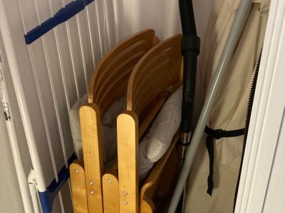 2-Zimmer-Wohnung mit Balkon in Prien am Chiemsee