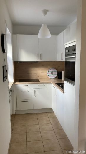 2-Zimmer-Wohnung mit Balkon in Prien am Chiemsee