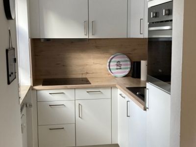 2-Zimmer-Wohnung mit Balkon in Prien am Chiemsee