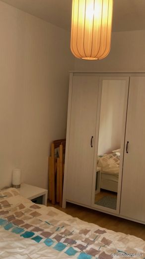 2-Zimmer-Wohnung mit Balkon in Prien am Chiemsee