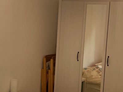 2-Zimmer-Wohnung mit Balkon in Prien am Chiemsee