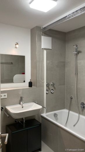 2-Zimmer-Wohnung mit Balkon in Prien am Chiemsee