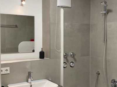 2-Zimmer-Wohnung mit Balkon in Prien am Chiemsee