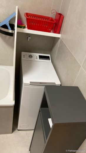 2-Zimmer-Wohnung mit Balkon in Prien am Chiemsee