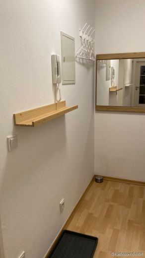 2-Zimmer-Wohnung mit Balkon in Prien am Chiemsee