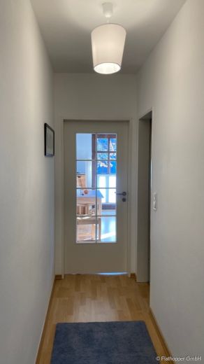 2-Zimmer-Wohnung mit Balkon in Prien am Chiemsee