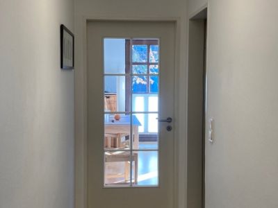 2-Zimmer-Wohnung mit Balkon in Prien am Chiemsee