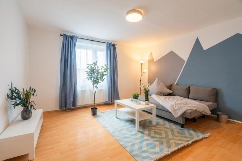 3 Zimmerwohnung mit Balkon und Badewanne - Leipzig S&uuml;dvorstadt