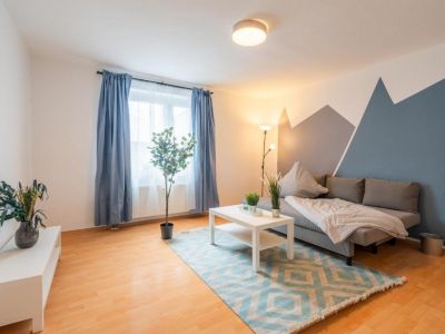 3 Zimmerwohnung mit Balkon und Badewanne - Leipzig S&uuml;dvorstadt