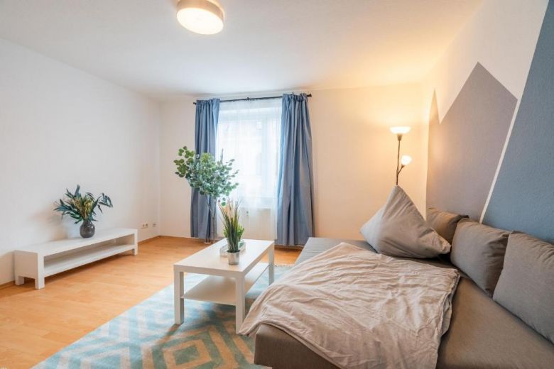 3 Zimmerwohnung mit Balkon und Badewanne - Leipzig S&uuml;dvorstadt