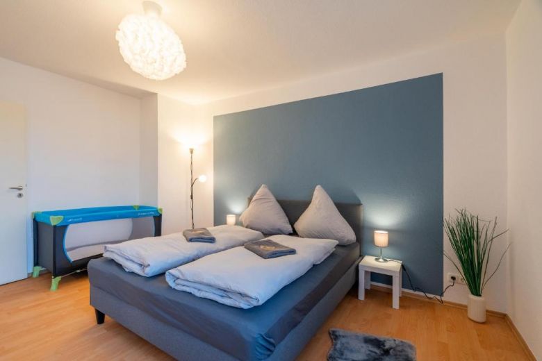 3 Zimmerwohnung mit Balkon und Badewanne - Leipzig S&uuml;dvorstadt