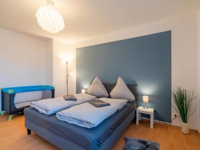 3 Zimmerwohnung mit Balkon und Badewanne - Leipzig S&uuml;dvorstadt