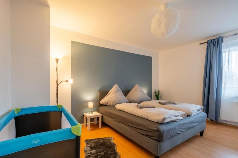 3 Zimmerwohnung mit Balkon und Badewanne - Leipzig S&uuml;dvorstadt