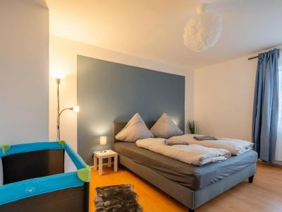 3 Zimmerwohnung mit Balkon und Badewanne - Leipzig S&uuml;dvorstadt