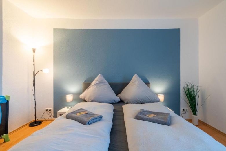 3 Zimmerwohnung mit Balkon und Badewanne - Leipzig S&uuml;dvorstadt