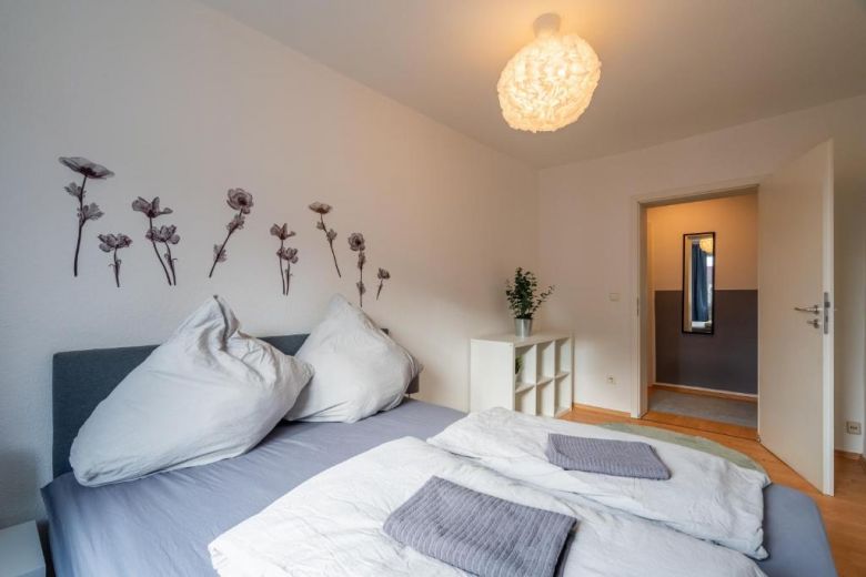 3 Zimmerwohnung mit Balkon und Badewanne - Leipzig S&uuml;dvorstadt