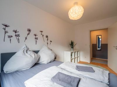 3 Zimmerwohnung mit Balkon und Badewanne - Leipzig S&uuml;dvorstadt