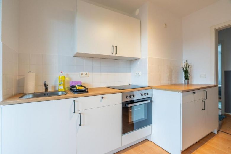 3 Zimmerwohnung mit Balkon und Badewanne - Leipzig S&uuml;dvorstadt