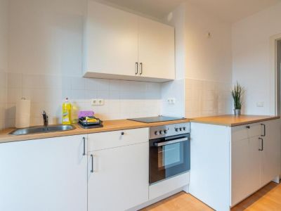 3 Zimmerwohnung mit Balkon und Badewanne - Leipzig S&uuml;dvorstadt