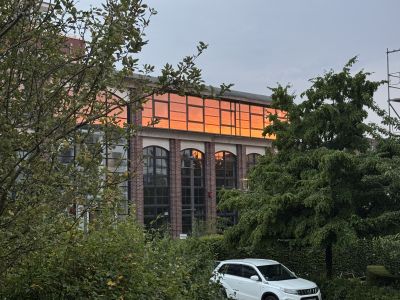 Zwischenmiete 3 Zimmer 90qm Whg m&ouml;bliert ab 03/26