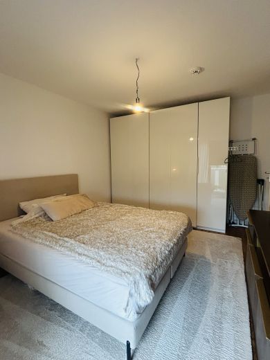 Wohnen auf Zeit im Zentrum Frankfurt