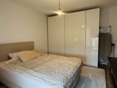 Wohnen auf Zeit im Zentrum Frankfurt