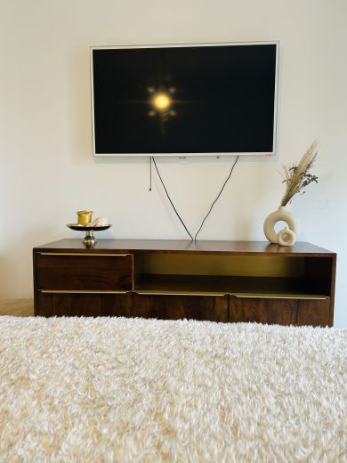 Wohnen auf Zeit im Zentrum Frankfurt