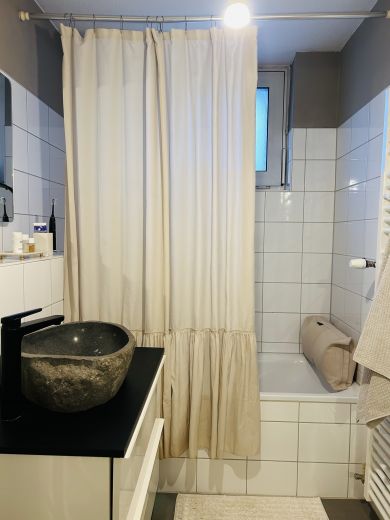 Wohnen auf Zeit im Zentrum Frankfurt