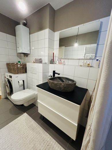 Wohnen auf Zeit im Zentrum Frankfurt