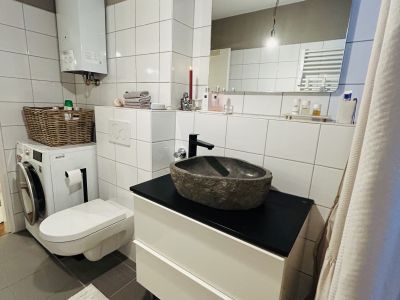 Wohnen auf Zeit im Zentrum Frankfurt