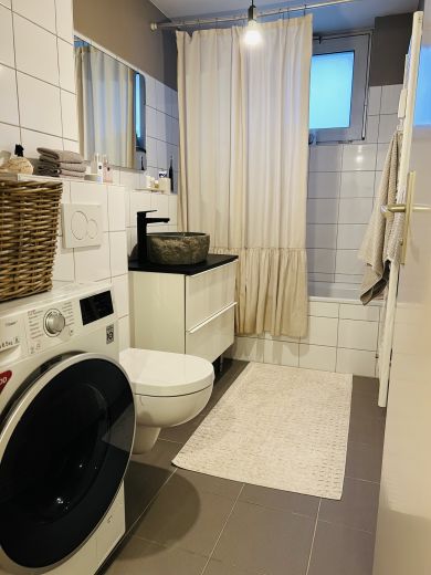 Wohnen auf Zeit im Zentrum Frankfurt