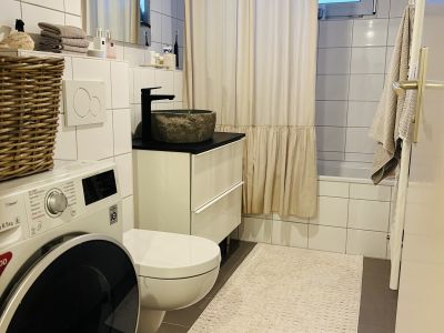 Wohnen auf Zeit im Zentrum Frankfurt