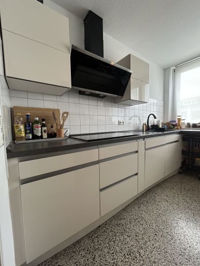 Wohnen auf Zeit im Zentrum Frankfurt