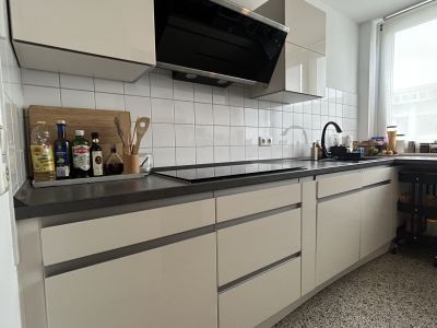 Wohnen auf Zeit im Zentrum Frankfurt